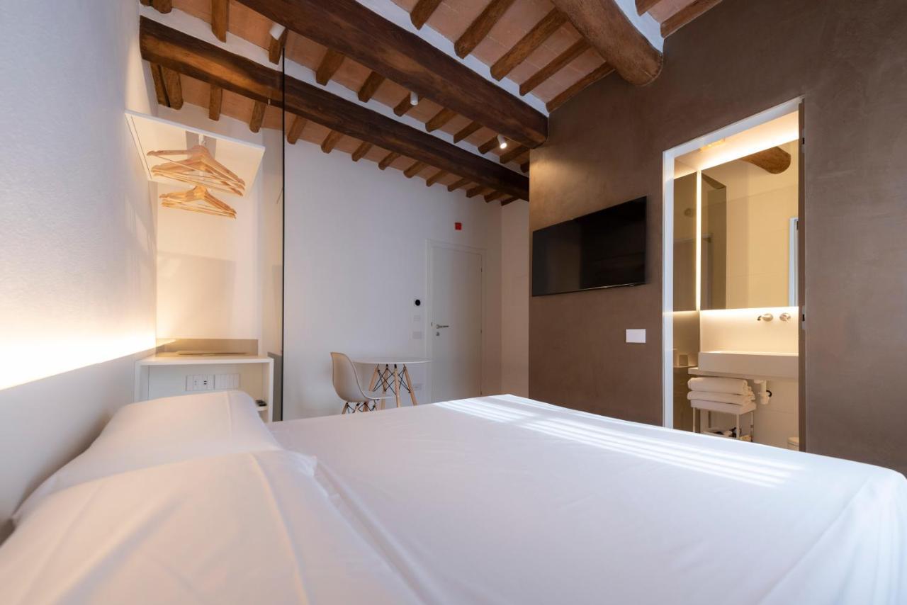 Terra D'Ombra Bed&Breakfast San Gimignano Exterior photo